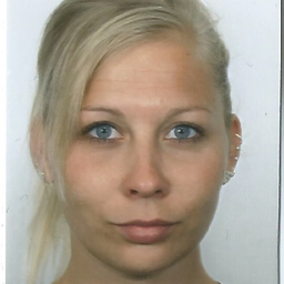Anna Weber