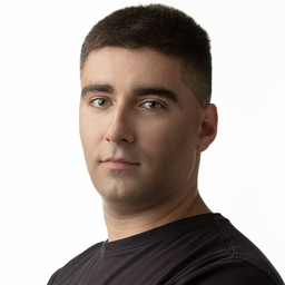 Vadim Peskov
