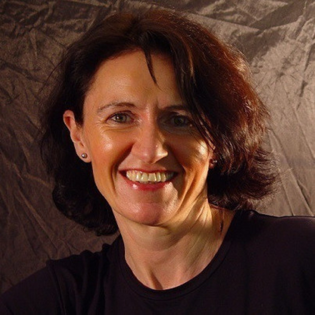 Helga Rupp Geschäftsführerin rupp.bodenschutz GmbH XING