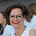 Birgit Vergöls