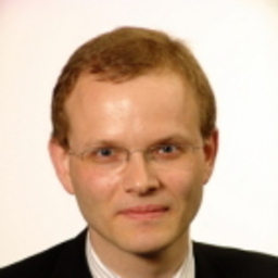 Dr. Bernd Kleine-Voßbeck