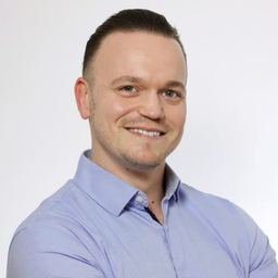 Patrick Dechmann