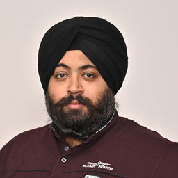 Gaganjit Singh