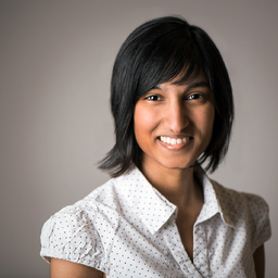 Jacinta Thurairajah