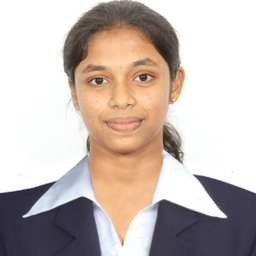 Vaishnavi Ravichandran
