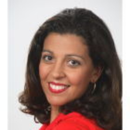Magdalena Torres Agüera