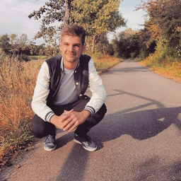 Lucas Großheim