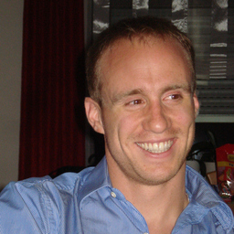 Markus Strohmeier