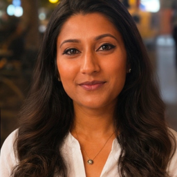 Rena Vamadevan