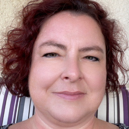 Beate Krebs