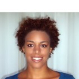 Virginie Ebongué