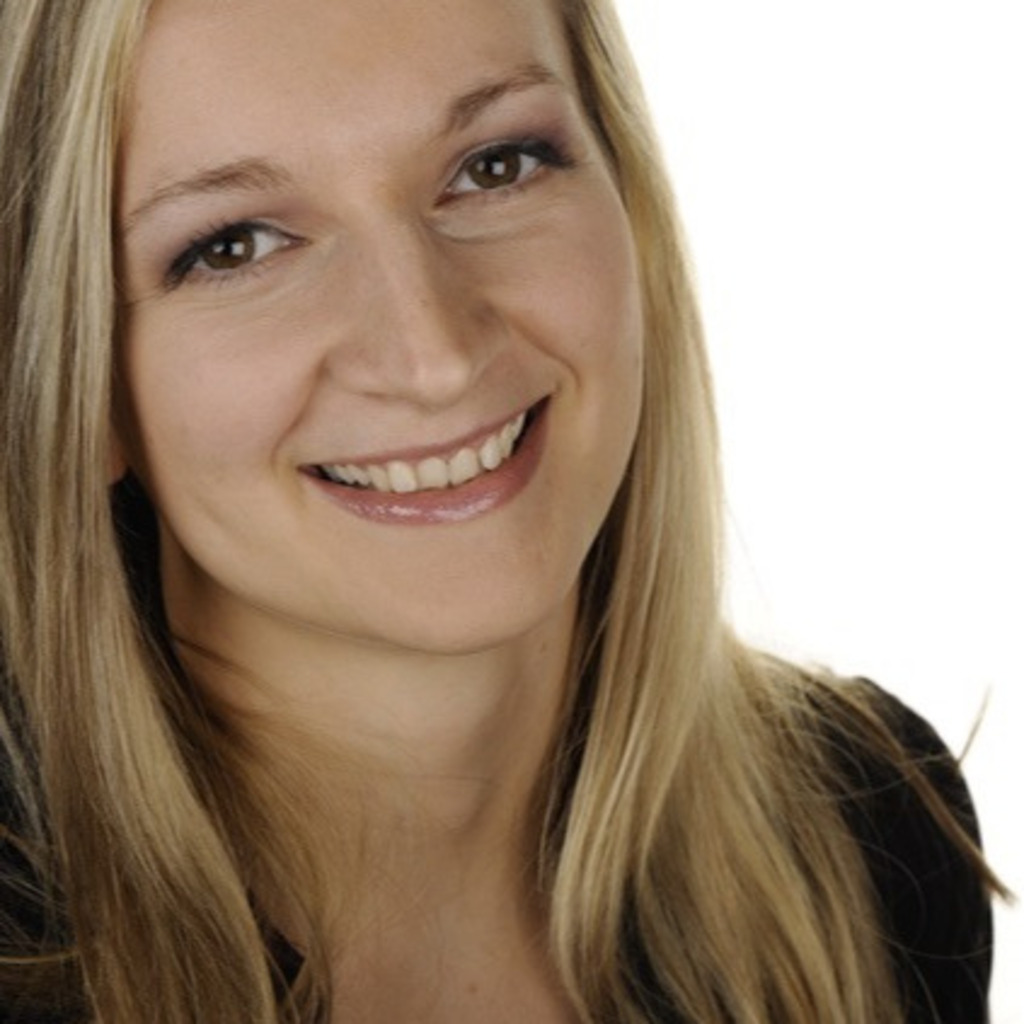 Ingrid Zauner Bankangestellte im Bereich Beteiligungsmanagement