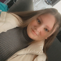 Fabienne Einenberger