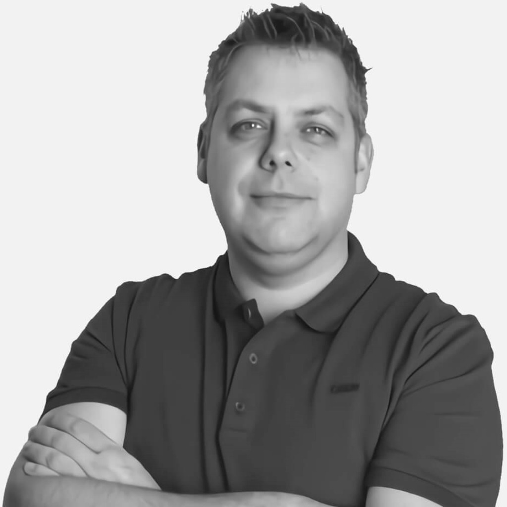 Gerald Mann Geschäftsführer Adbyte GmbH XING