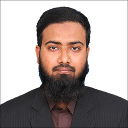 Muhammad Fahad Bin Ishtiaq