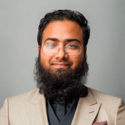 Muhammad Fahad Bin Ishtiaq