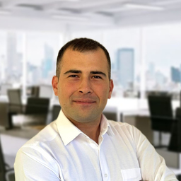 R. Berk Güren