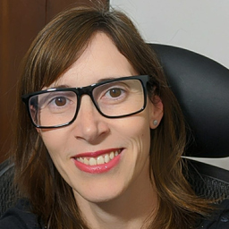 Silvana Caglieri