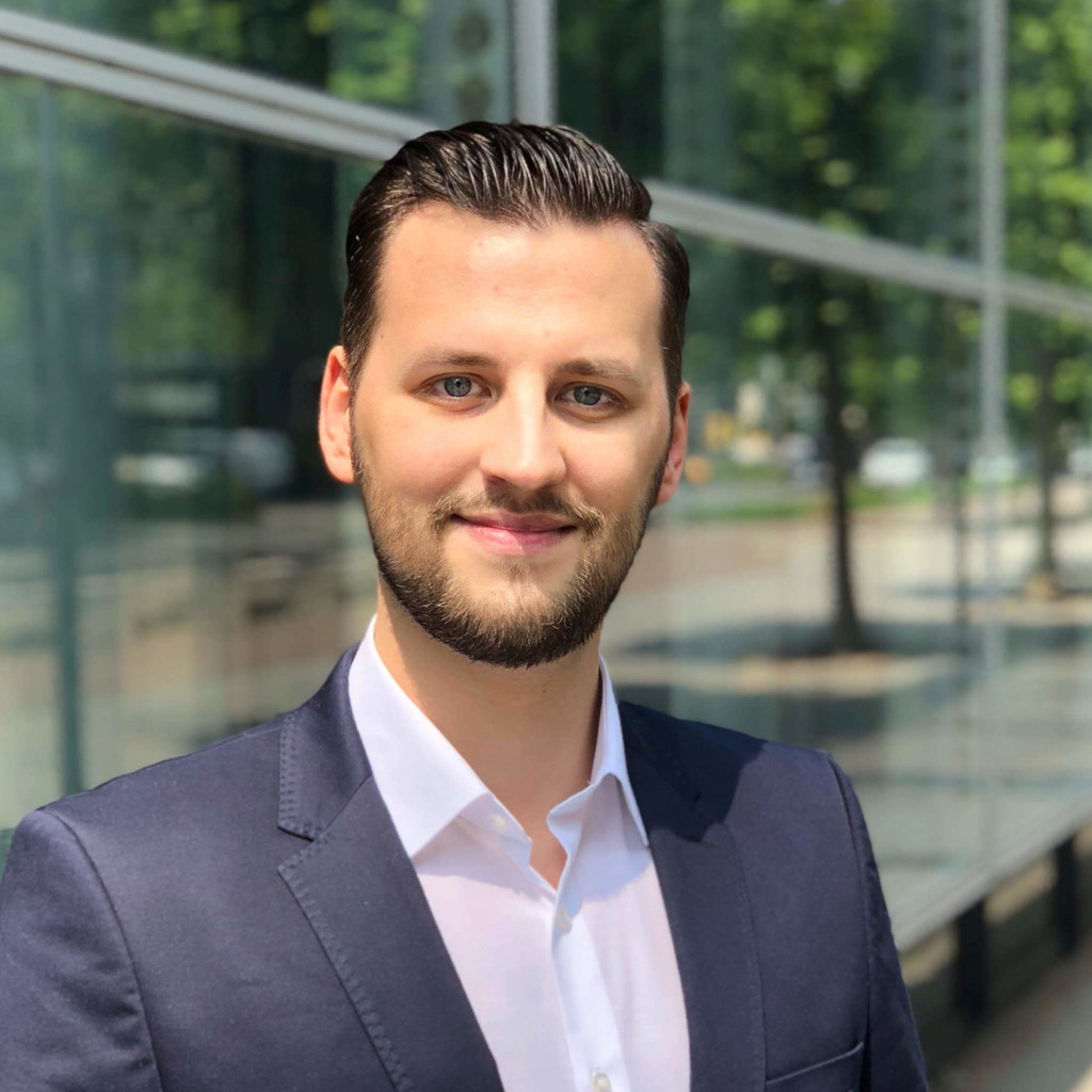 Michael Topolinski Mitgründer & Manager RHEINOFFENSIV GmbH XING