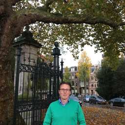 Edgar Tijhuis