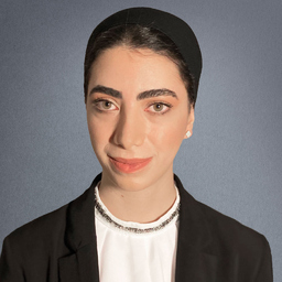 Profilbild Ing. Rana Moumneh MBL