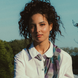 Rajaa NACAF