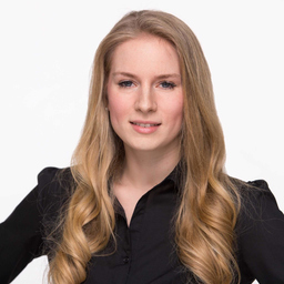 Johanna Martin