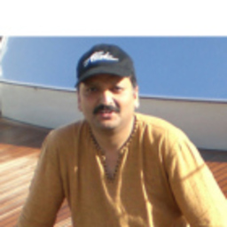 Ajay Golani