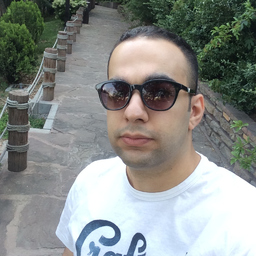 Ing. Majid Azarniush