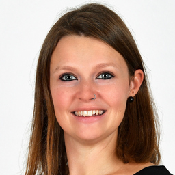 Sandra Zuber