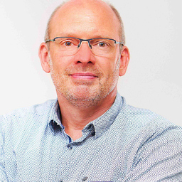Jörg Zibuschka