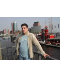 Timo Sharif