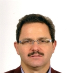 Jose Luis Gomez de la Plaza