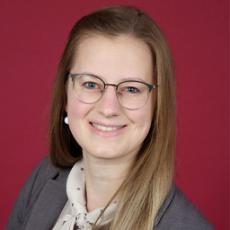 Larissa Seidel