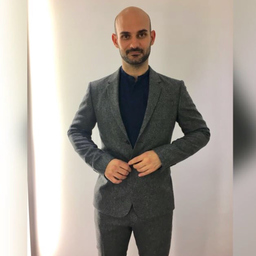 Ing. Msc. Science Victor Garzon