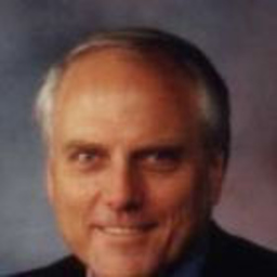 Barry Myburgh