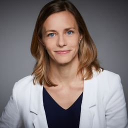 Margarete Beck