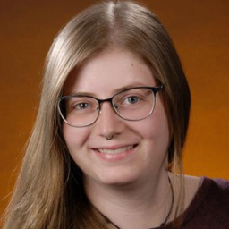 Nessa Schmülling's profile picture