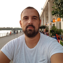 Dr. Sasa Milosevic