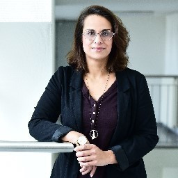 Gabriella Küchler