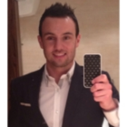 Drew Cockton's profile picture