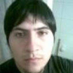 Matias Lopez Gelmetti