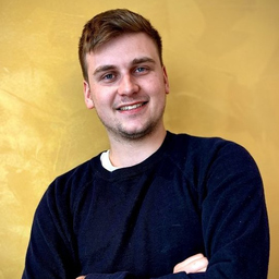 Lukas Kusz