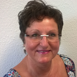 Profilbild Ulrike Klein