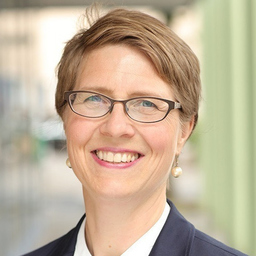 Dr. Frauke Hangen's profile picture