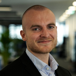 Erik Buchmann's profile picture