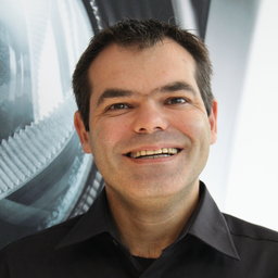 Frank Burkard