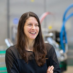 Fabienne Bielmann Fabienne Bielmann's profile picture