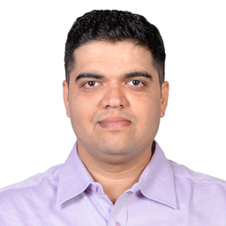 Saurabh Gadgil