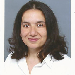 Ozlem Altun-Efe